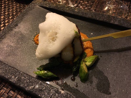 Restaurante Az-Zait